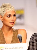Morena Baccarin