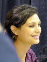 Morena Baccarin