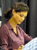 Morena Baccarin