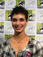 Morena Baccarin