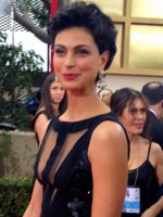 Morena Baccarin