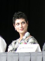Morena Baccarin