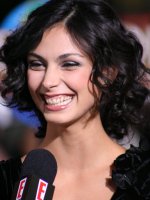 Morena Baccarin