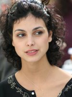 Morena Baccarin