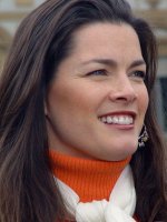Nancy Kerrigan