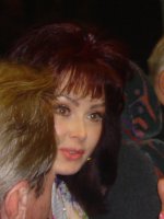 Naomi Judd