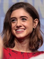 Natalia Dyer