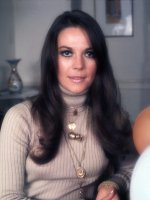 Natalie Wood