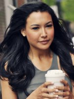 Naya Rivera