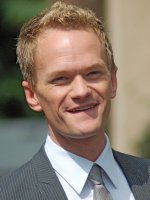 Neil Patrick Harris