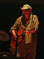 Neil Young