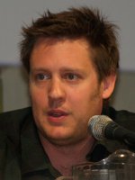 Neill Blomkamp