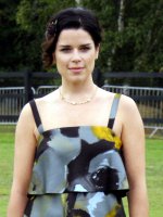 Neve Campbell