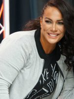 Nia Jax