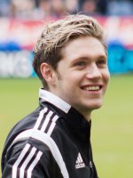 Niall Horan