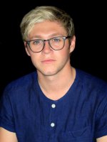 Niall Horan