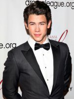 Nick Jonas