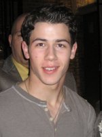 Nick Jonas