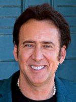 Nicolas Cage