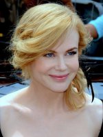 Nicole Kidman
