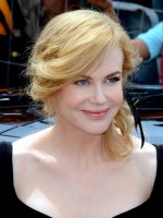 Nicole Kidman