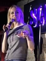 Nikki Glaser