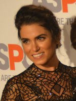 Nikki Reed