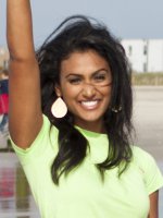Nina Davuluri