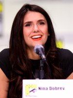 Nina Dobrev
