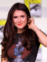 Nina Dobrev