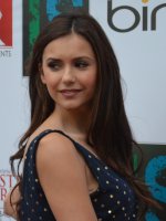 Nina Dobrev