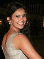 Nina Dobrev