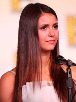 Nina Dobrev