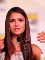Nina Dobrev