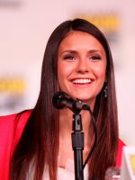 Nina Dobrev