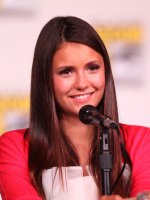 Nina Dobrev