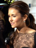 Nina Dobrev