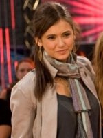 Nina Dobrev