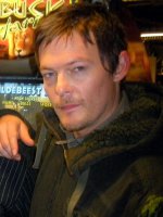 Norman Reedus