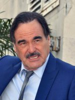 Oliver Stone