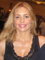 Olivia d'Abo