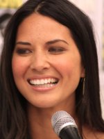 Olivia Munn