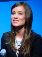 Olivia Wilde