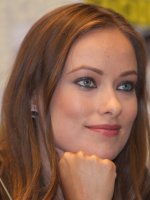 Olivia Wilde