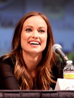 Olivia Wilde