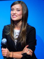 Olivia Wilde