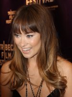 Olivia Wilde
