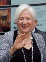 Olympia Dukakis