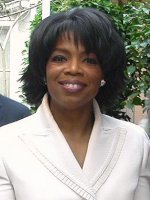 Oprah Winfrey