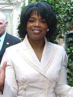 Oprah Winfrey